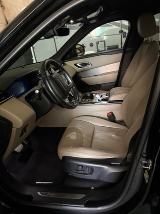 Land Rover Range Rover Velar 2020