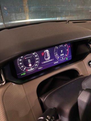 Land Rover Range Rover Velar 2020