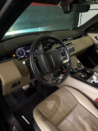 Land Rover Range Rover Velar 2020