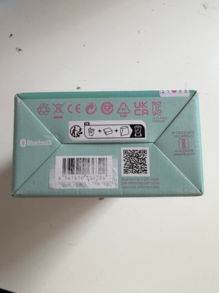 Fujifilm Instax Mini Link 3 Rose Pink