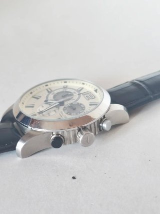 Orologio Nautica