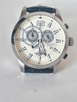 Orologio Nautica