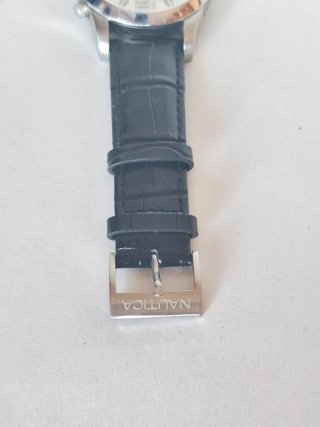 Orologio Nautica