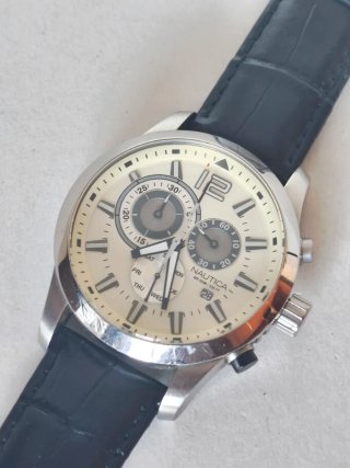Orologio Nautica