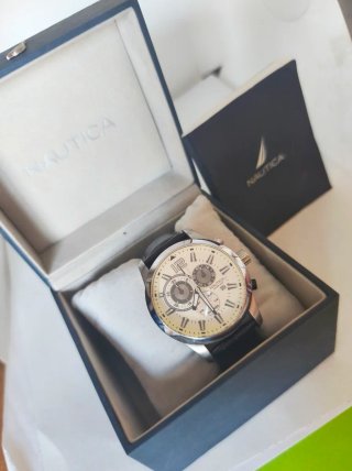 Orologio Nautica