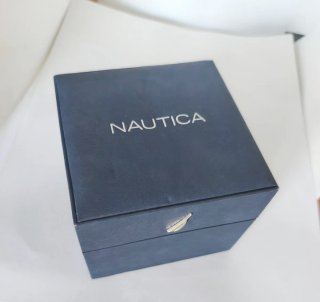 Orologio Nautica