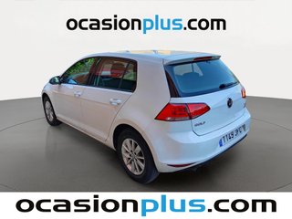Volkswagen Golf Business 1.6 TDI BMT 77 kW (105 CV)