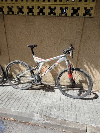 2 Bicicletas en buen estado