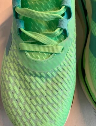 Zapatillas Adidas Adizero Adistar Beyond t.43 1/3