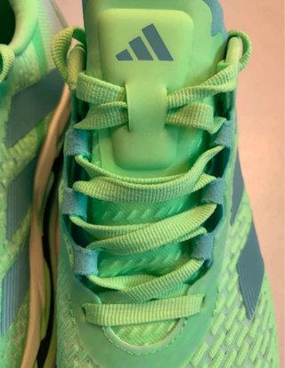 Zapatillas Adidas Adizero Adistar Beyond t.43 1/3