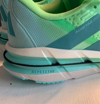 Zapatillas Adidas Adizero Adistar Beyond t.43 1/3