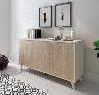 Mueble salón Soto-Aiko