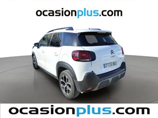 Citroen C3 Aircross PureTech 110 S&S Plus 81 kW (110 CV)