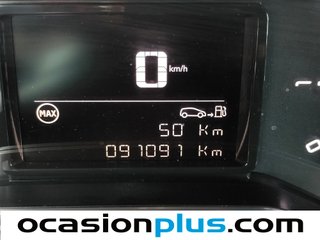 Citroen C3 Aircross PureTech 110 S&S Plus 81 kW (110 CV)