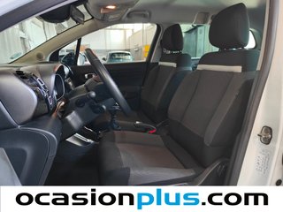 Citroen C3 Aircross PureTech 110 S&S Plus 81 kW (110 CV)