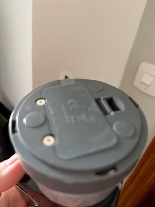 Baliza Señalización V16 OSRAM LEDguardian SIN USAR