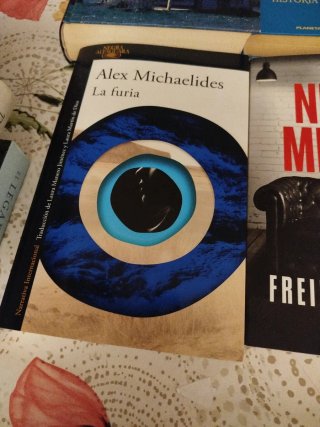Libros de lectura
