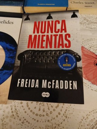 Libros de lectura
