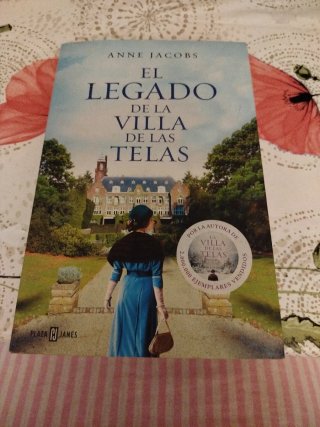 Libros de lectura