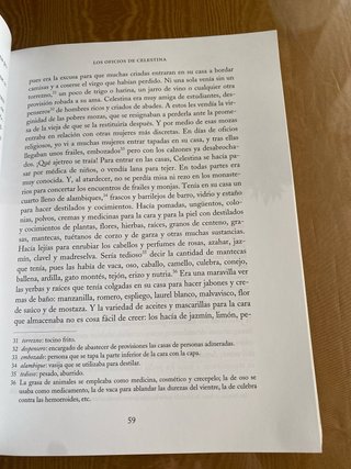 La Celestina