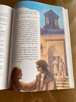 La Celestina
