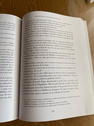 La Celestina