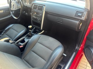 Mercedes-Benz Clase B 2009