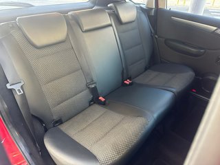 Mercedes-Benz Clase B 2009