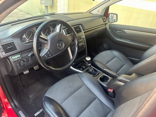 Mercedes-Benz Clase B 2009