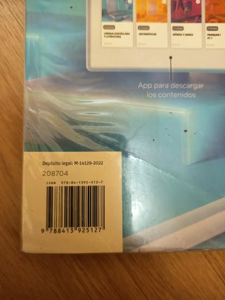 Libro lengua quinto primaria