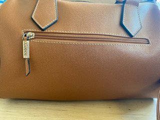 Borsa a tracolla Gabor marrone