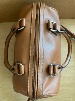 Borsa a tracolla Gabor marrone