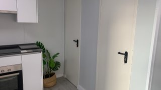 Caseta prefabricada