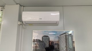 Caseta prefabricada