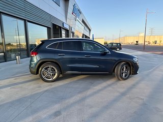 Mercedes-Benz GLA 220d 4MATIC 190cv AMG Line