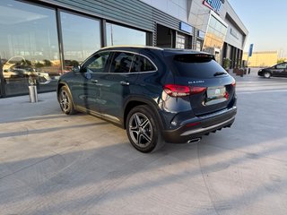 Mercedes-Benz GLA 220d 4MATIC 190cv AMG Line