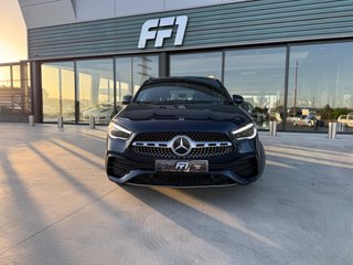 Mercedes-Benz GLA 220d 4MATIC 190cv AMG Line
