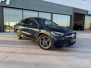 Mercedes-Benz GLA 220d 4MATIC 190cv AMG Line