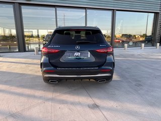 Mercedes-Benz GLA 220d 4MATIC 190cv AMG Line