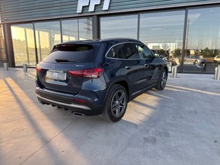 Mercedes-Benz GLA 220d 4MATIC 190cv AMG Line