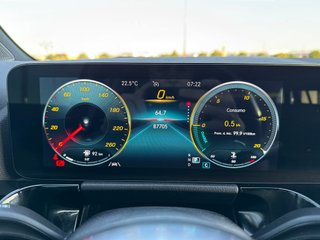 Mercedes-Benz GLA 220d 4MATIC 190cv AMG Line