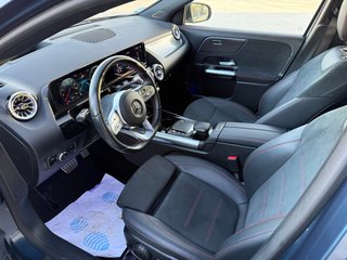Mercedes-Benz GLA 220d 4MATIC 190cv AMG Line