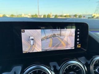 Mercedes-Benz GLA 220d 4MATIC 190cv AMG Line