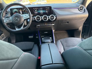 Mercedes-Benz GLA 220d 4MATIC 190cv AMG Line