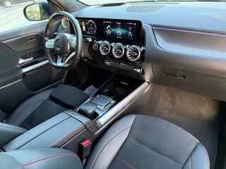 Mercedes-Benz GLA 220d 4MATIC 190cv AMG Line