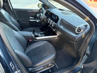 Mercedes-Benz GLA 220d 4MATIC 190cv AMG Line