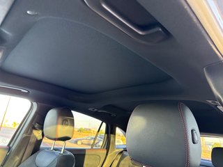 Mercedes-Benz GLA 220d 4MATIC 190cv AMG Line