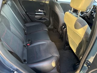 Mercedes-Benz GLA 220d 4MATIC 190cv AMG Line