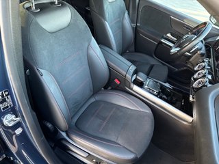 Mercedes-Benz GLA 220d 4MATIC 190cv AMG Line