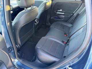 Mercedes-Benz GLA 220d 4MATIC 190cv AMG Line